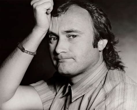 how old is phil collins|phil collins official website.